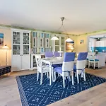 Bossis Hus דירה