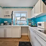 דירה Bossis Hus *