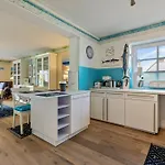 Bossis Hus Rodenäs
