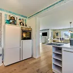 דירה Bossis Hus Rodenäs