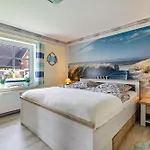 דירה Bossis Hus