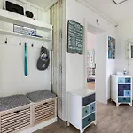 דירה Bossis Hus