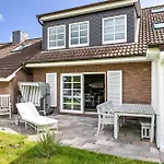 דירה Bossis Hus