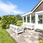 Bossis Hus