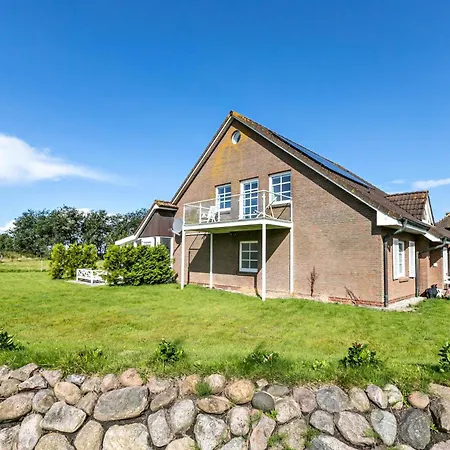 Bossis Hus * Rodenäs