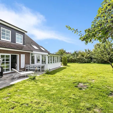 Bossis Hus *