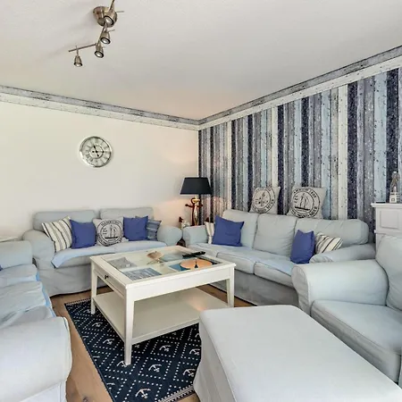 Bossis Hus דירה