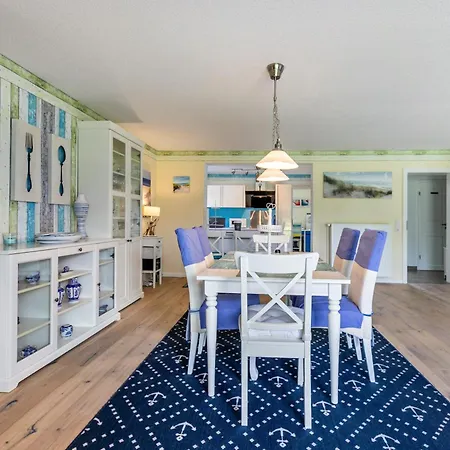Bossis Hus דירה Rodenäs