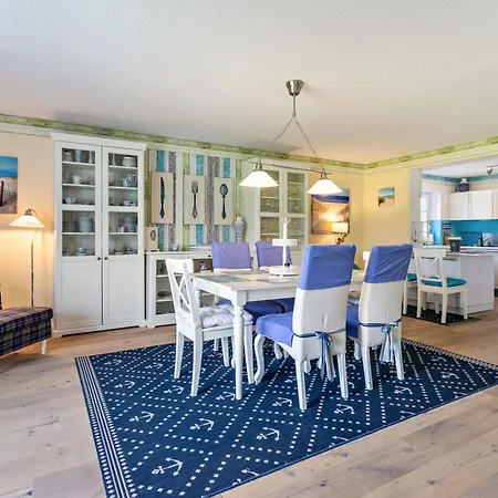 Bossis Hus Apartamento