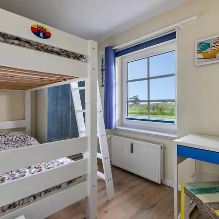 Bossis Hus Apartamento Rodenäs