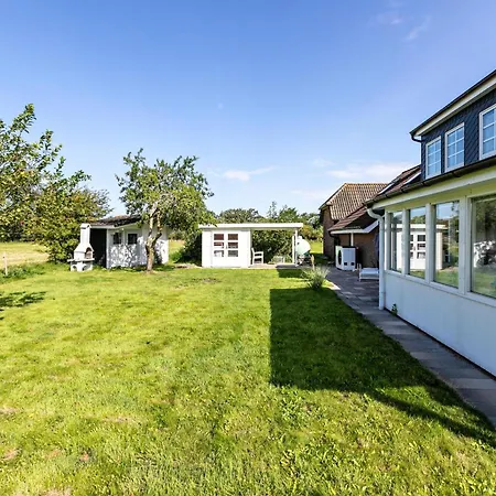 Bossis Hus *