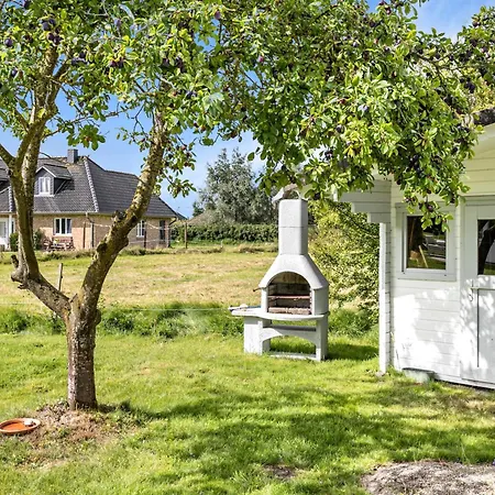 Bossis Hus Apartamento *