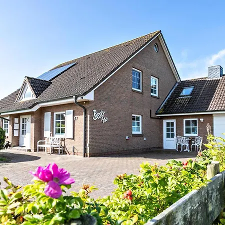 Bossis Hus Rodenäs