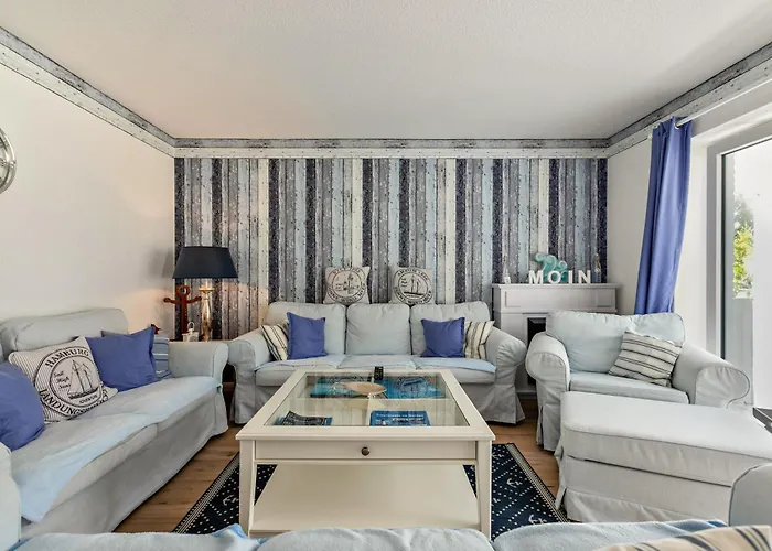 Bossis Hus Appartamento