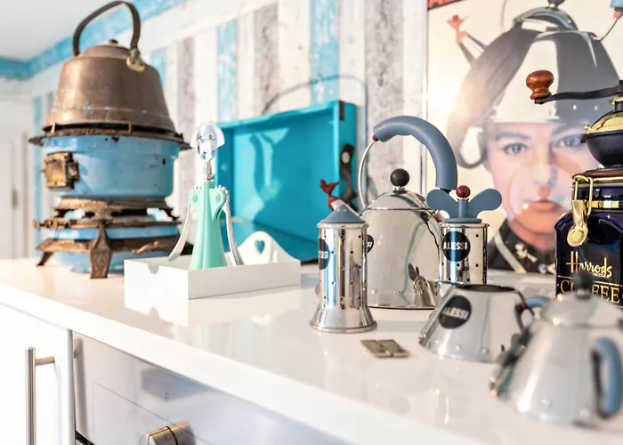 Appartamento Bossis Hus Rodenäs