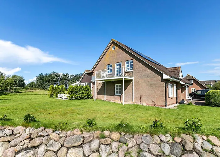 Bossis Hus Appartamento *