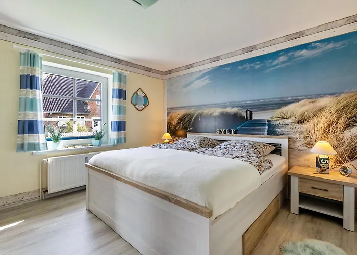 Appartamento Bossis Hus Rodenäs