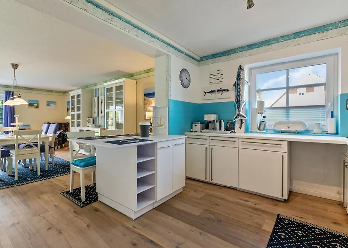 Bossis Hus Appartamento *