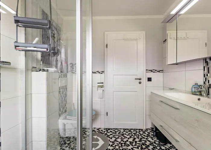 Bossis Hus Appartamento Rodenäs