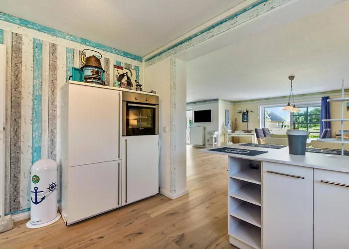 Appartamento Bossis Hus *