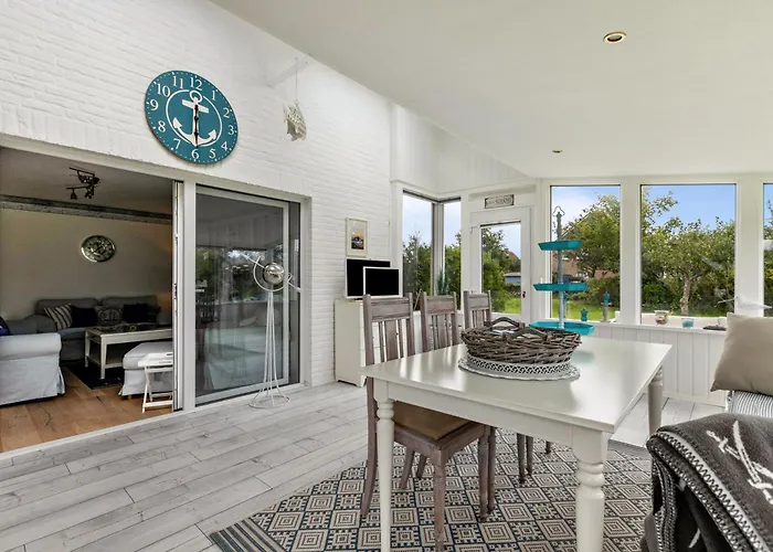 Bossis Hus Appartamento Rodenäs