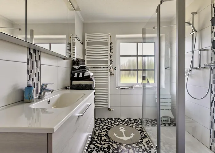 Bossis Hus Appartamento