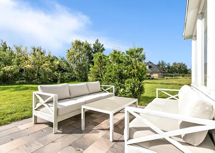 Bossis Hus Appartamento *