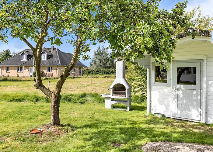 Bossis Hus Appartamento