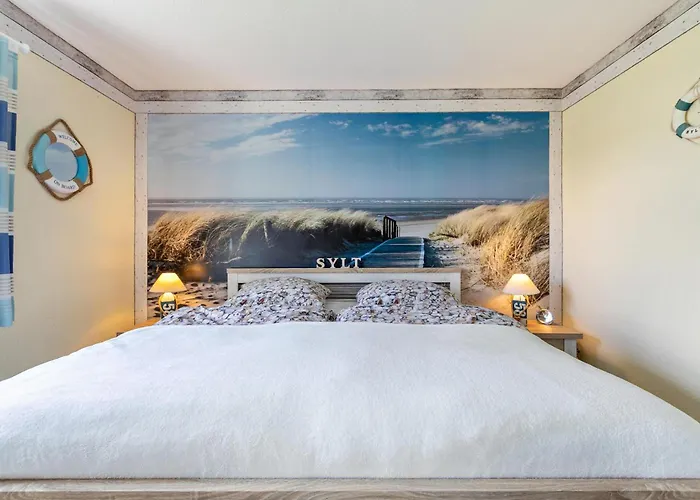 Bossis Hus Appartamento *