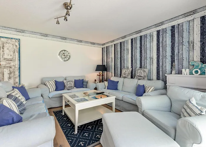 Appartamento Bossis Hus *