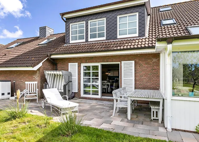 Bossis Hus Appartamento Rodenäs