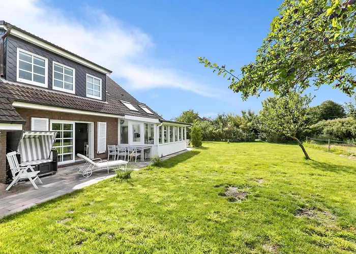 Bossis Hus Appartamento *